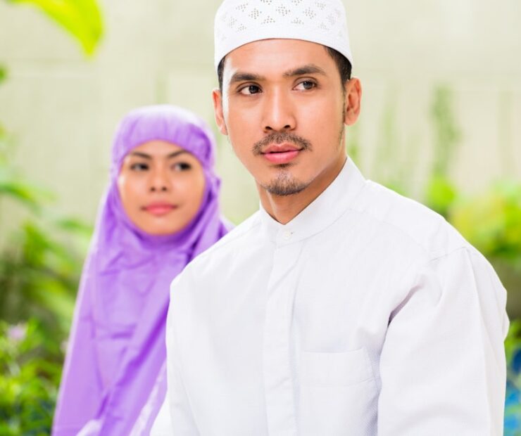 Jodoh Cerminan Diri: Menggali Kecocokan dan Kebahagiaan dalam Hubungan