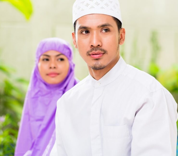 Jodoh Cerminan Diri: Menggali Kecocokan dan Kebahagiaan dalam Hubungan