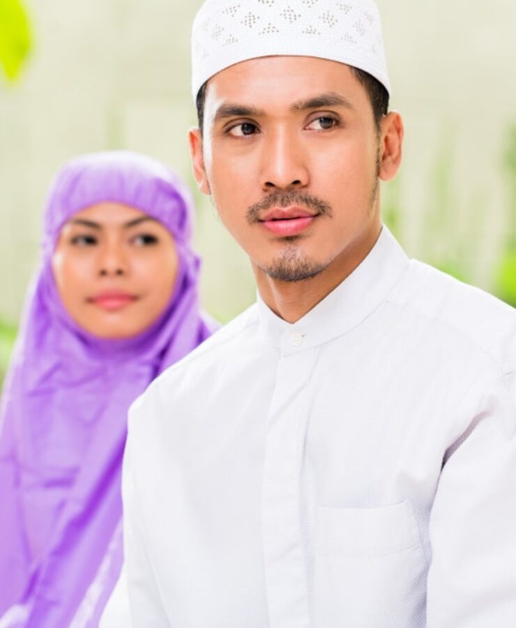 Jodoh Cerminan Diri: Menggali Kecocokan dan Kebahagiaan dalam Hubungan