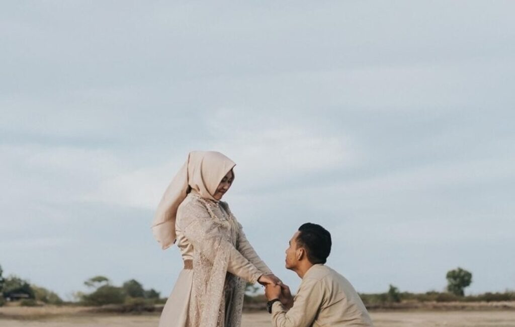 Temukan Jodoh Idaman di Situs Mencari Pasangan Halal