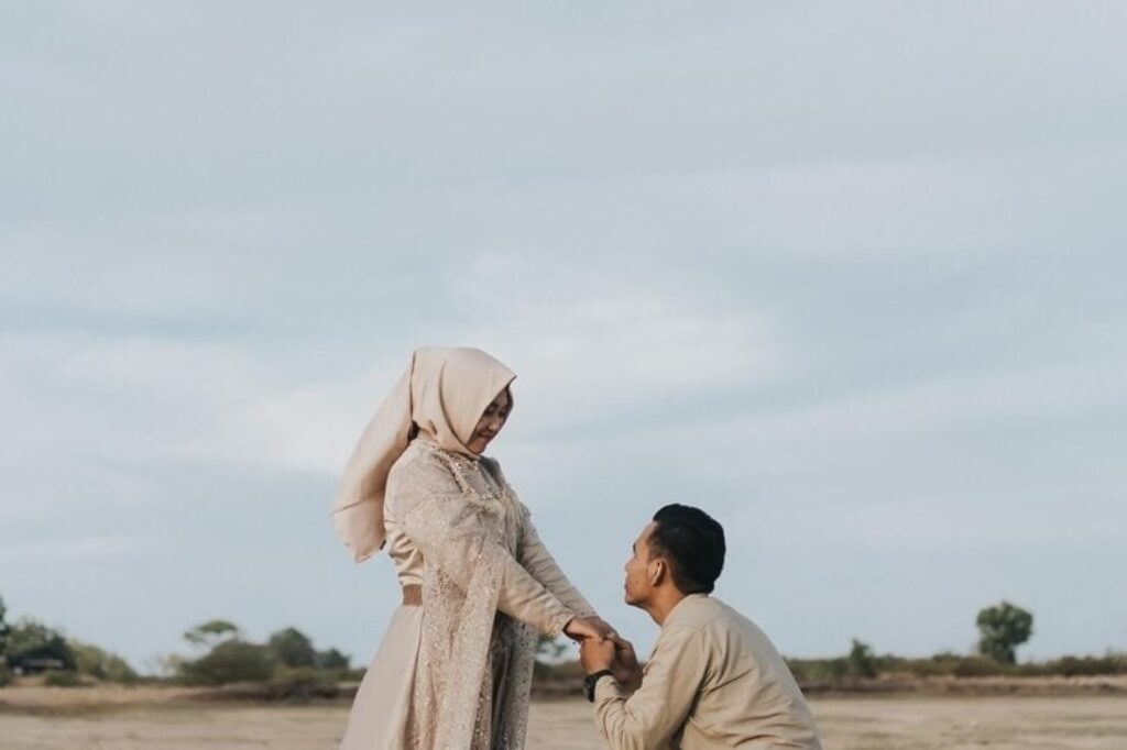 Temukan Jodoh Idaman di Situs Mencari Pasangan Halal
