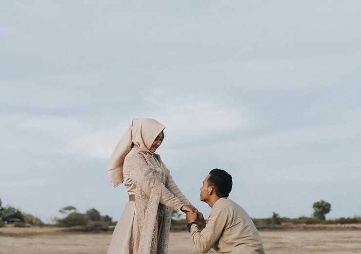 Temukan Jodoh Idaman di Situs Mencari Pasangan Halal