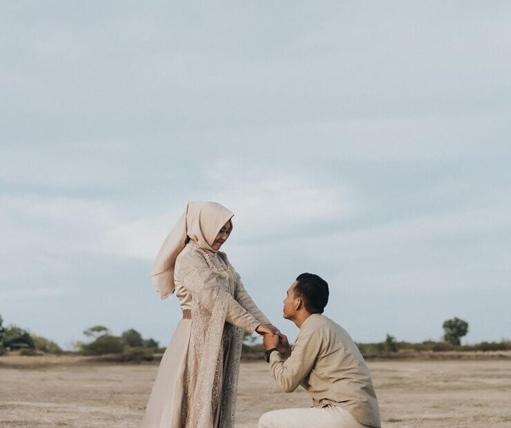 Temukan Jodoh Idaman di Situs Mencari Pasangan Halal