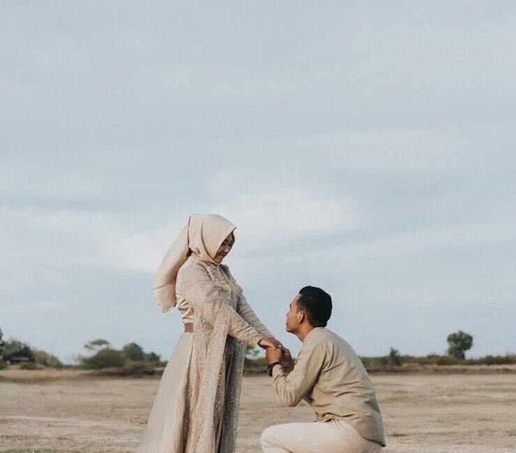Temukan Jodoh Idaman di Situs Mencari Pasangan Halal