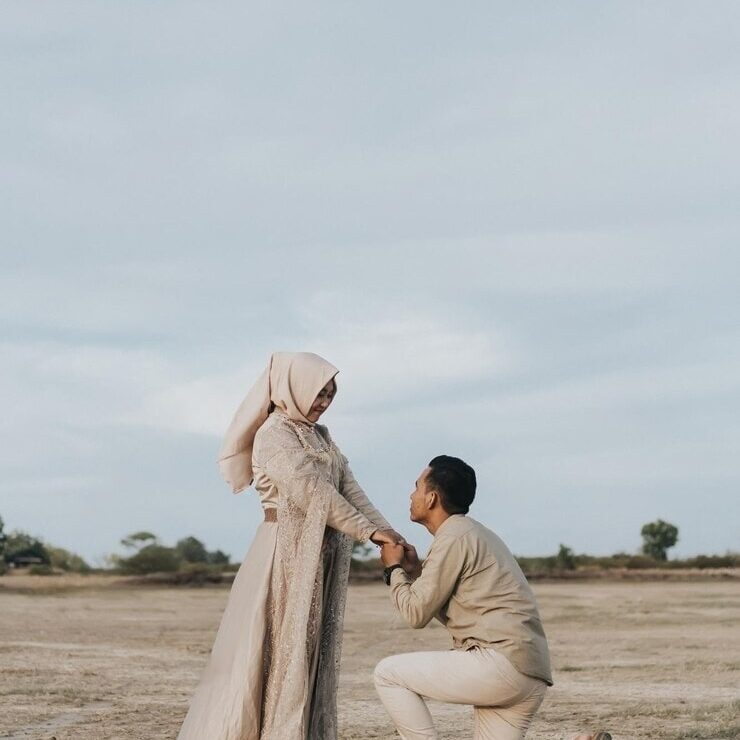 Temukan Jodoh Idaman di Situs Mencari Pasangan Halal