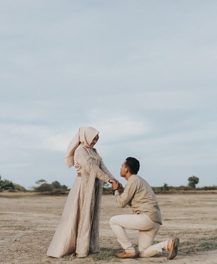 Temukan Jodoh Idaman di Situs Mencari Pasangan Halal
