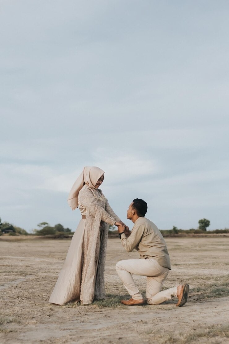 Temukan Jodoh Idaman di Situs Mencari Pasangan Halal