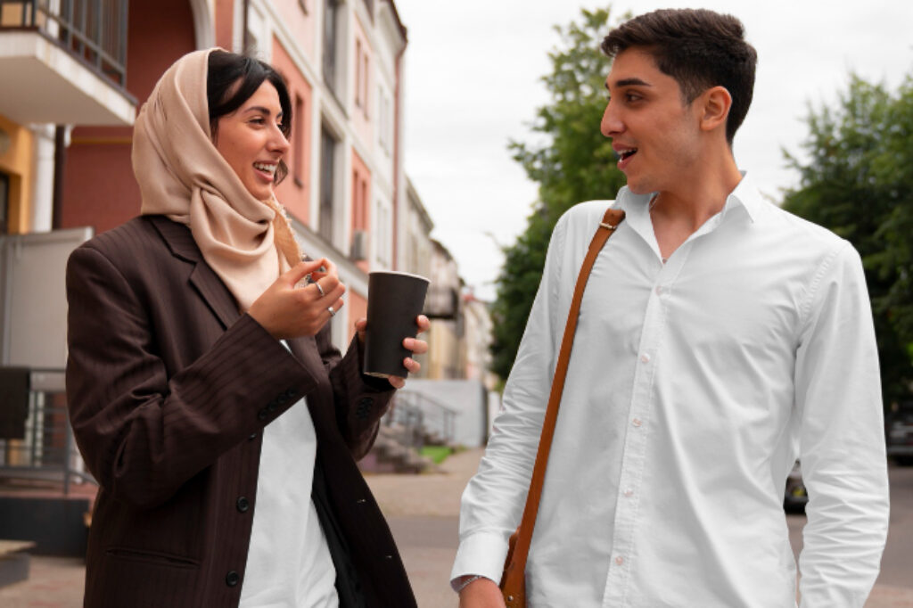 Bagaimana Mencari Jodoh Muslim Berdasarkan Syariat Agama?