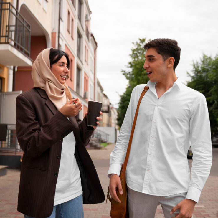 Bagaimana Mencari Jodoh Muslim Berdasarkan Syariat Agama?