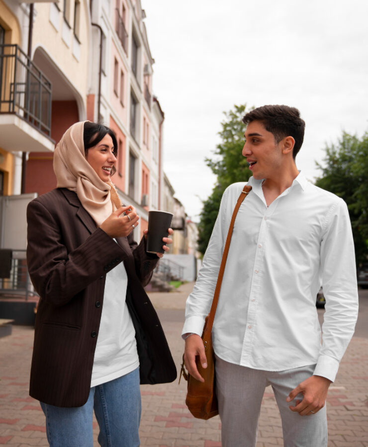 Bagaimana Mencari Jodoh Muslim Berdasarkan Syariat Agama?