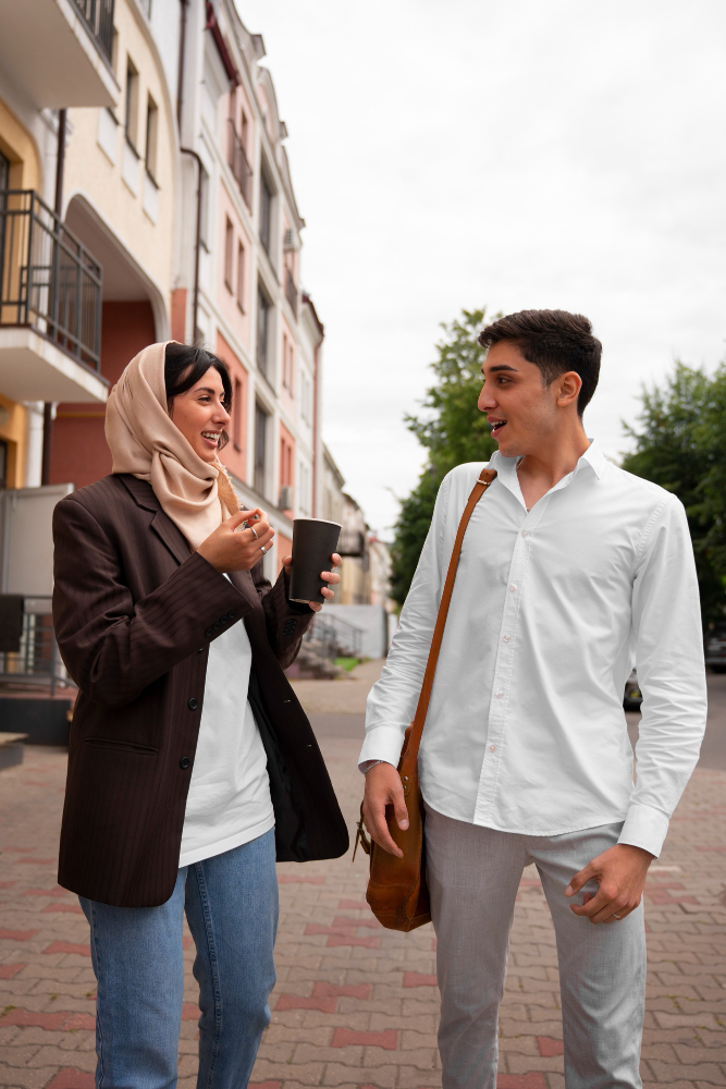 Bagaimana Mencari Jodoh Muslim Berdasarkan Syariat Agama?