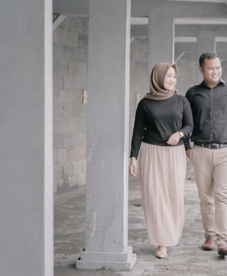 5 Alasan Kenapa Taaruf Dinilai Lebih Baik Dibanding Pacaran
