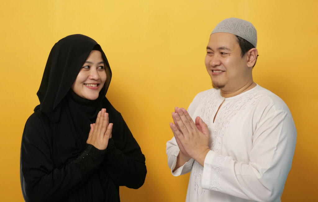 Menyingkap Makna Taaruf dan Prosedurnya Menurut Ajaran Islam