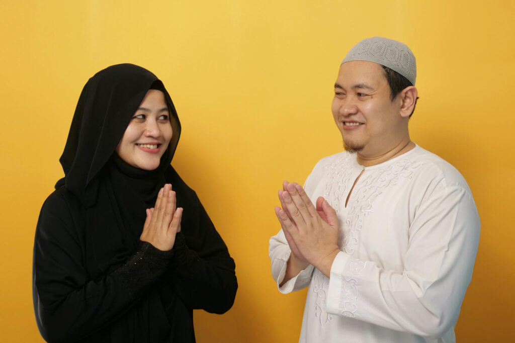 Menyingkap Makna Taaruf dan Prosedurnya Menurut Ajaran Islam