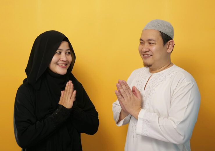 Menyingkap Makna Taaruf dan Prosedurnya Menurut Ajaran Islam