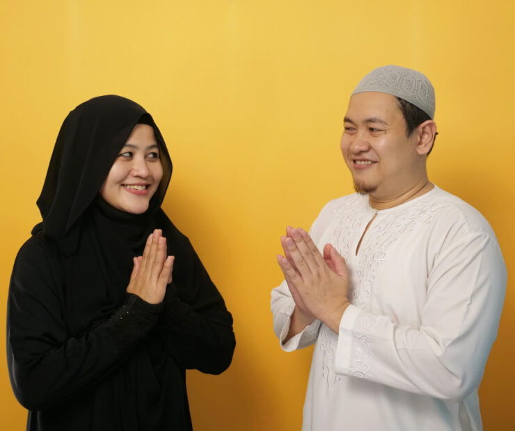 Menyingkap Makna Taaruf dan Prosedurnya Menurut Ajaran Islam