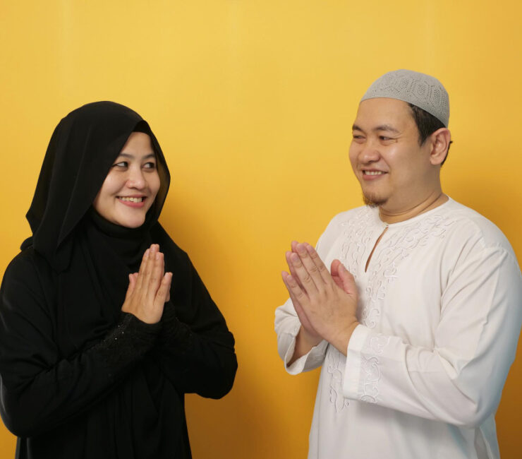 Menyingkap Makna Taaruf dan Prosedurnya Menurut Ajaran Islam