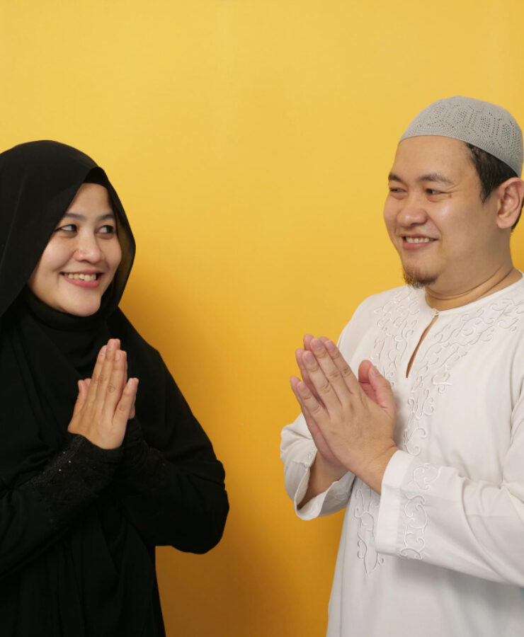 Menyingkap Makna Taaruf dan Prosedurnya Menurut Ajaran Islam