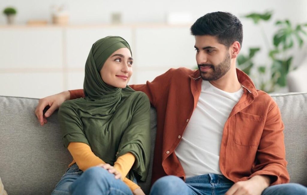 8 Rahasia Mencari Jodoh yang Mempesona: Langkah-Langkah Praktis Menuju Pasangan Hidup yang Ideal