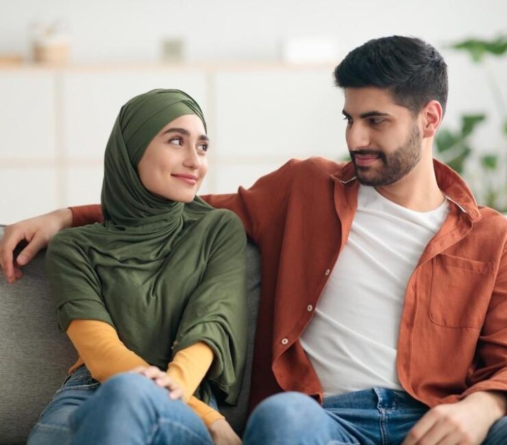 8 Rahasia Mencari Jodoh yang Mempesona: Langkah-Langkah Praktis Menuju Pasangan Hidup yang Ideal