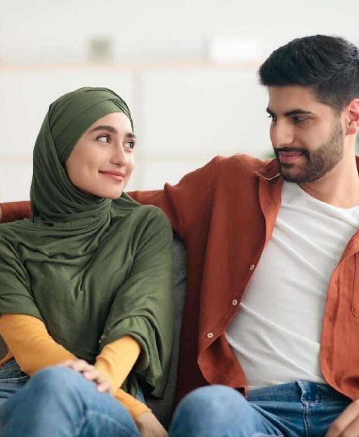 8 Rahasia Mencari Jodoh yang Mempesona: Langkah-Langkah Praktis Menuju Pasangan Hidup yang Ideal