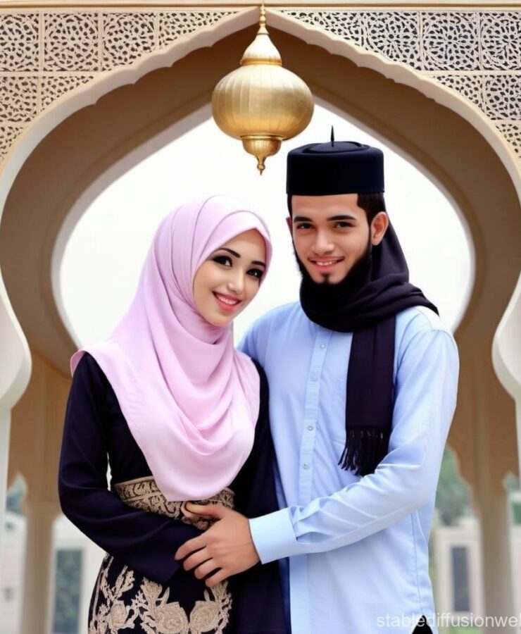 Pentingnya Menjaga Hubungan Dalam Taaruf