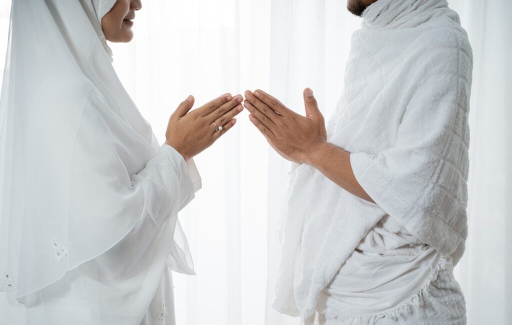 Temukan Pasangan Idaman – Aplikasi Cari Jodoh