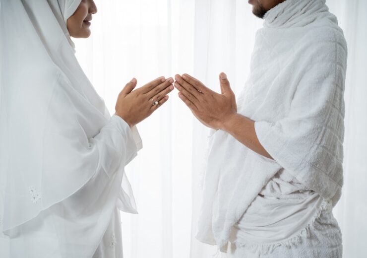 Temukan Pasangan Idaman – Aplikasi Cari Jodoh