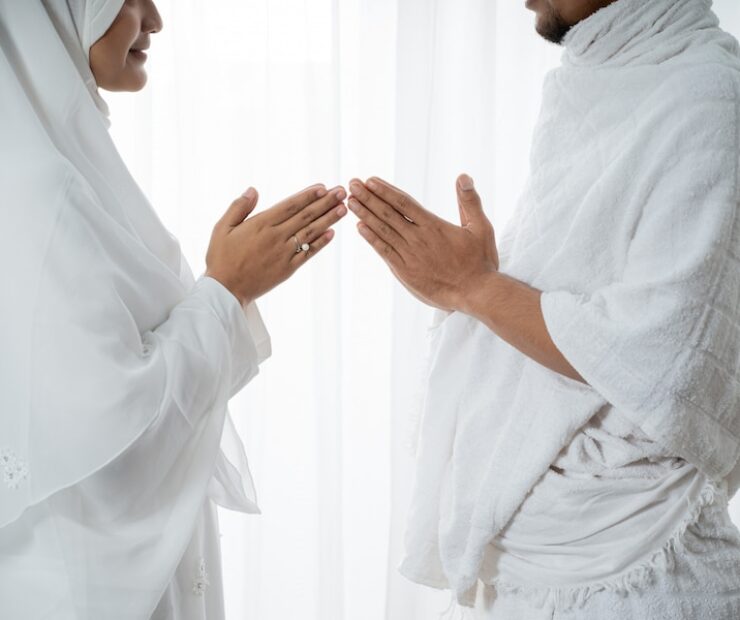 Temukan Pasangan Idaman – Aplikasi Cari Jodoh