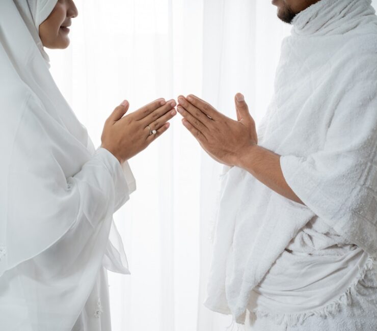 Temukan Pasangan Idaman – Aplikasi Cari Jodoh