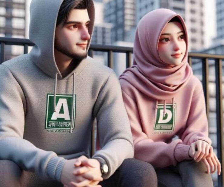Cari Cinta dengan Makna Taaruf: Taaruf Dating Apps Terbaik