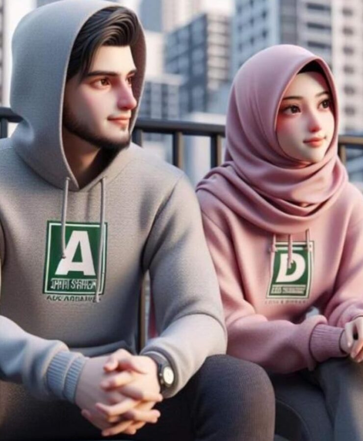 Cari Cinta dengan Makna Taaruf: Taaruf Dating Apps Terbaik