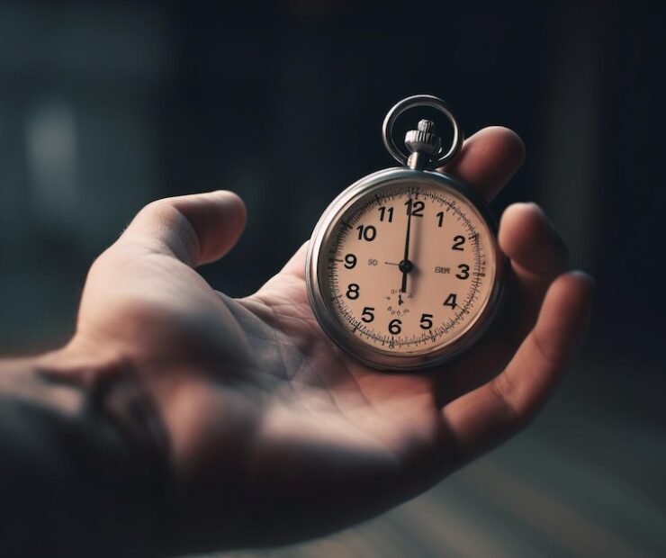 Pentingnya Konsistensi dalam Menjalani Proses Taaruf