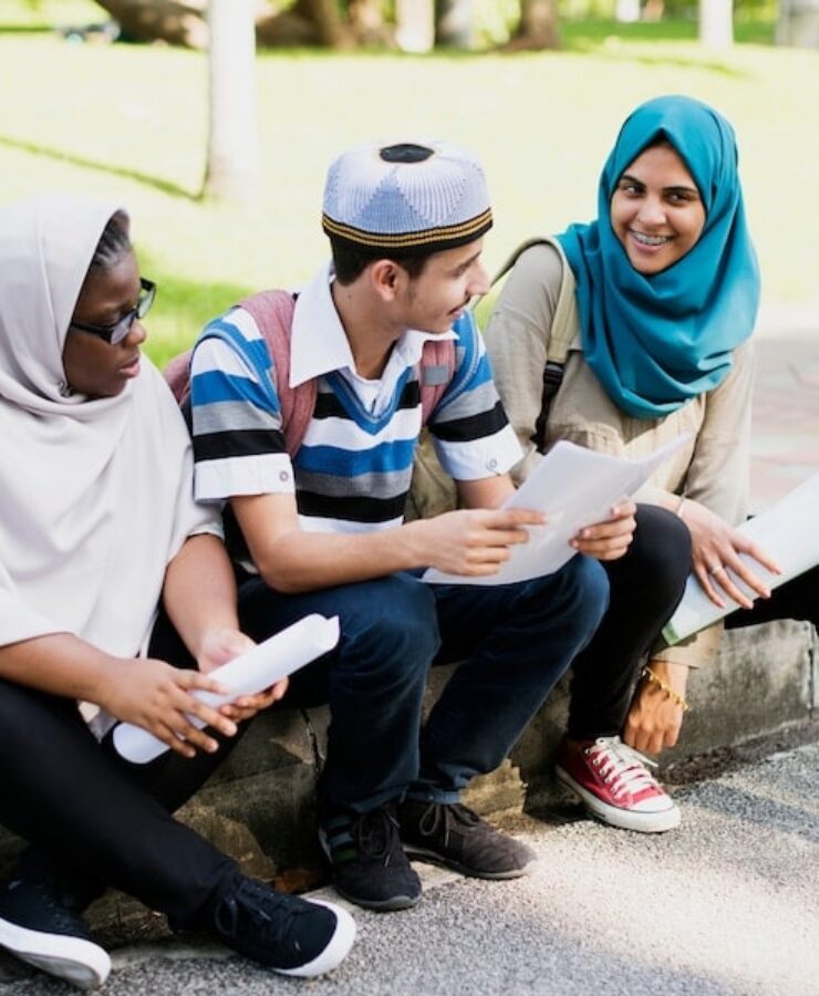 Memahami Poligami dalam Islam