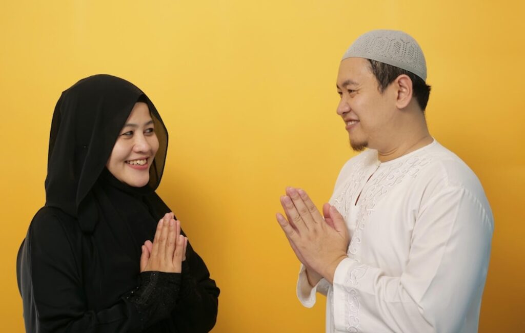 Mengenal Taaruf: Cara dan Manfaatnya