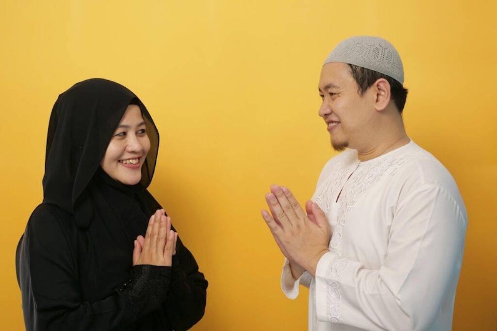 Mengenal Taaruf: Cara dan Manfaatnya