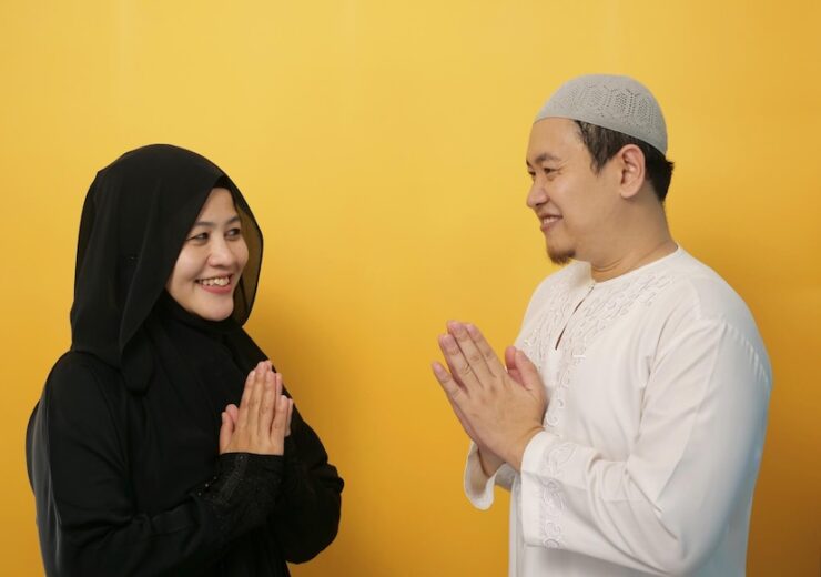 Mengenal Taaruf: Cara dan Manfaatnya