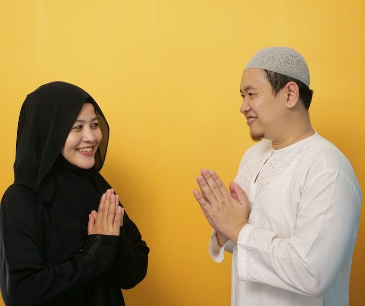 Mengenal Taaruf: Cara dan Manfaatnya