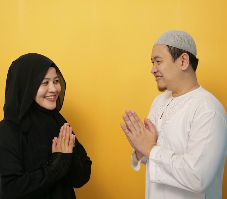 Mengenal Taaruf: Cara dan Manfaatnya