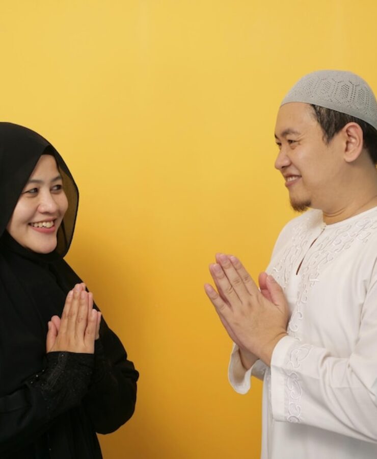 Mengenal Taaruf: Cara dan Manfaatnya