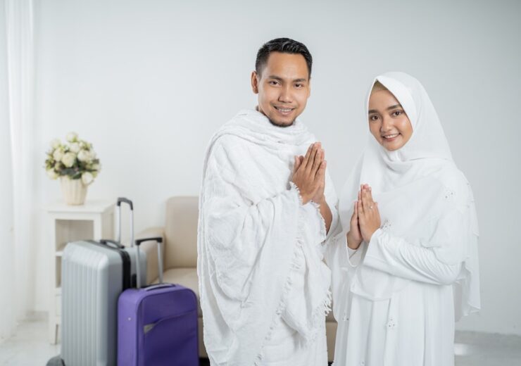 Sebelum Memulai Proses Taaruf Ada 10 Pertanyaan Penting