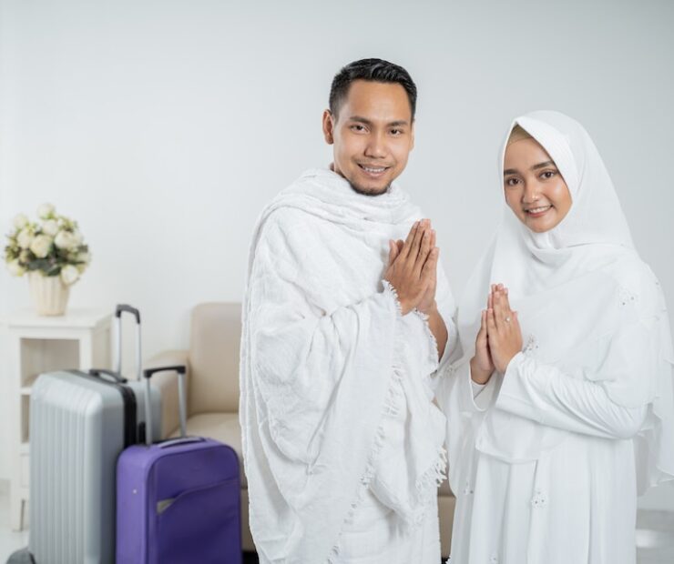 Sebelum Memulai Proses Taaruf Ada 10 Pertanyaan Penting