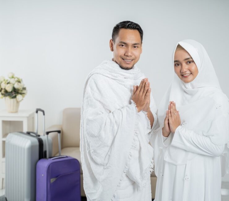 Sebelum Memulai Proses Taaruf Ada 10 Pertanyaan Penting