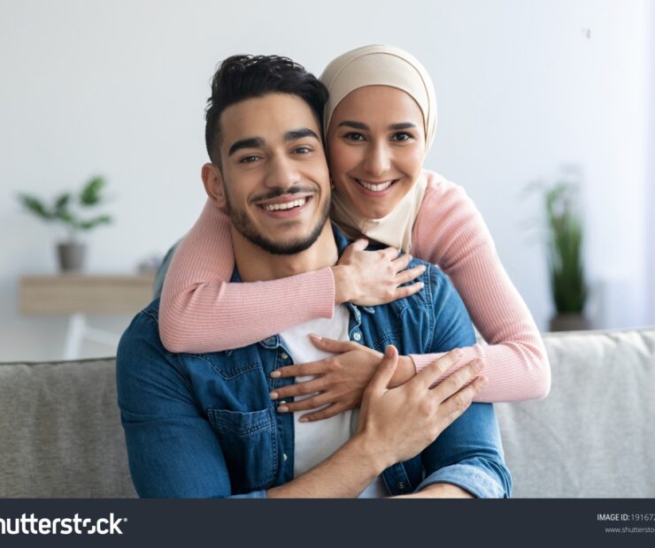 Menemukan Cinta Sejati: Taaruf di Era Digital