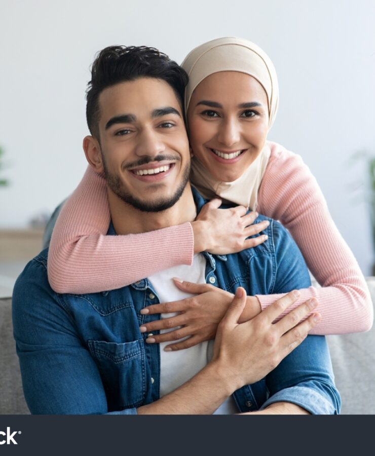 Menemukan Cinta Sejati: Taaruf di Era Digital