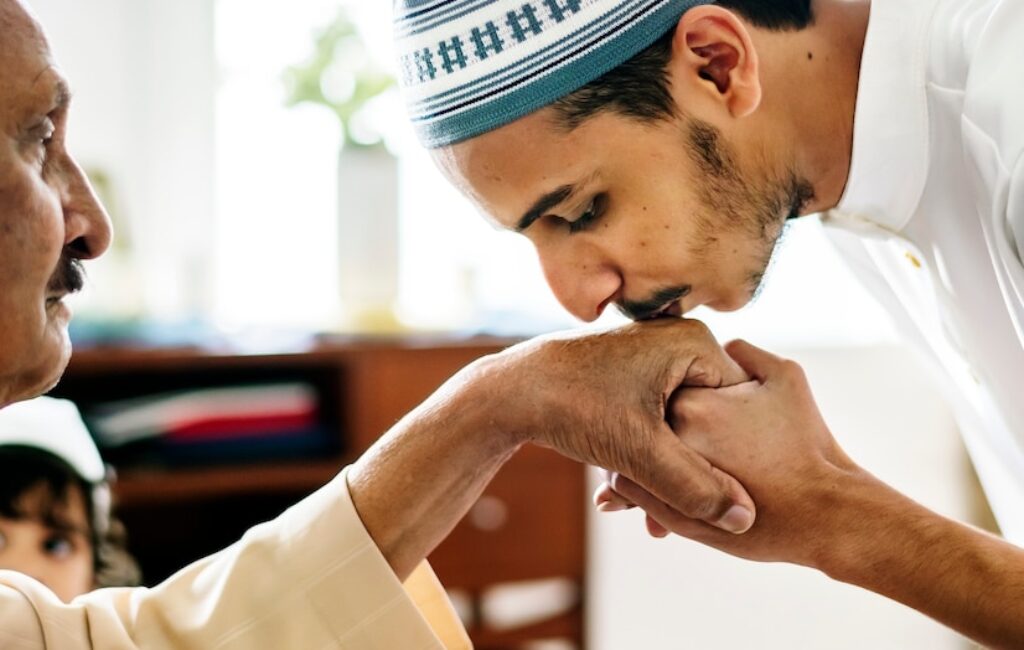 Memahami Etika dalam Taaruf: Langkah-langkah yang Penting