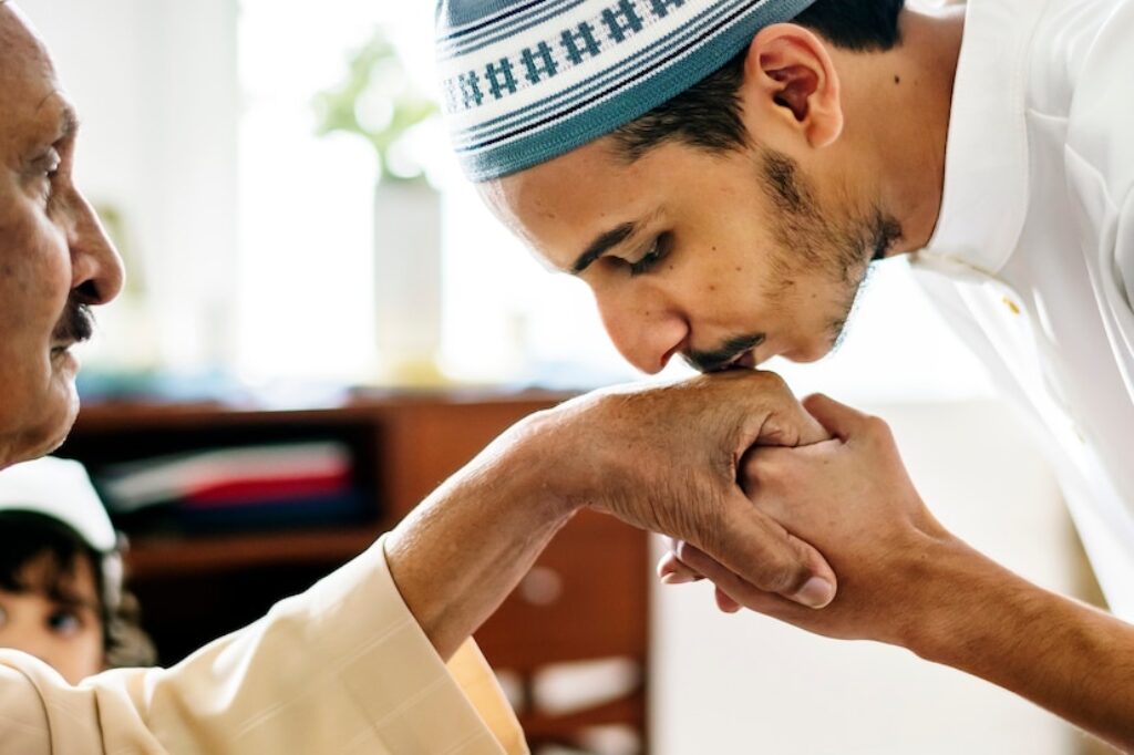 Memahami Etika dalam Taaruf: Langkah-langkah yang Penting