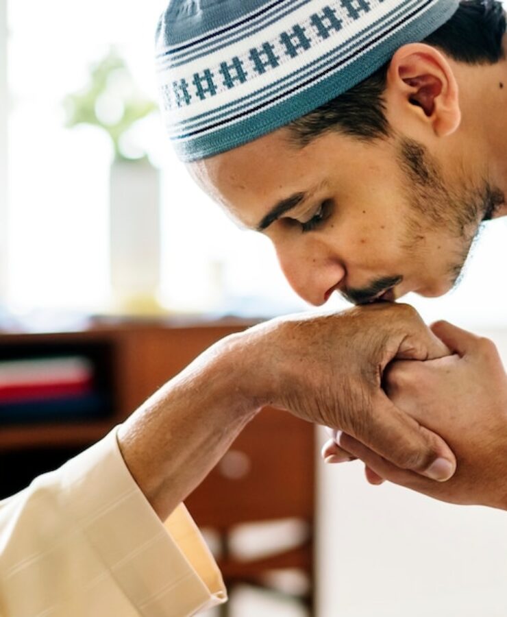 Memahami Etika dalam Taaruf: Langkah-langkah yang Penting