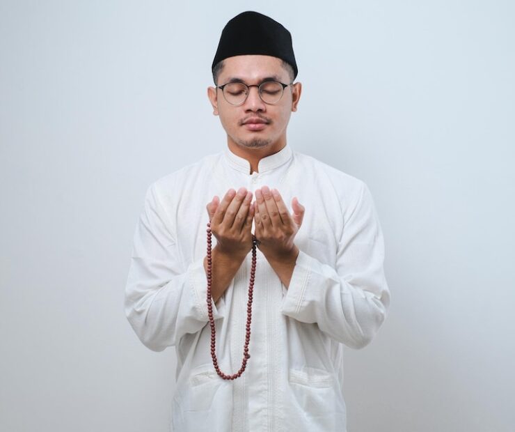 Tips Menjaga Kebahagiaan setelah Taaruf