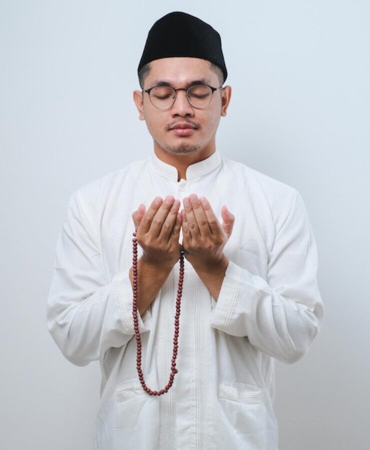 Tips Menjaga Kebahagiaan setelah Taaruf